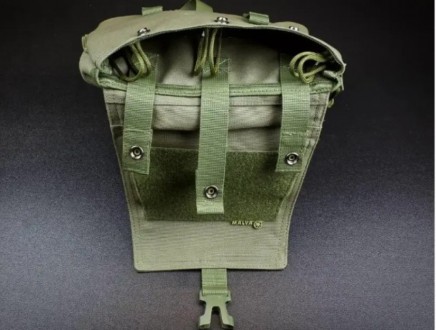 
 
 Незалежно від ваших потреб та заходів, тактичний рюкзак на плитоноску з кріп. . фото 5