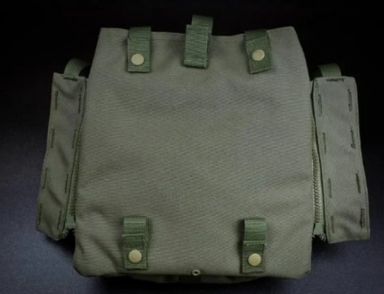 
 
 Незалежно від ваших потреб та заходів, тактичний рюкзак на плитоноску з кріп. . фото 3