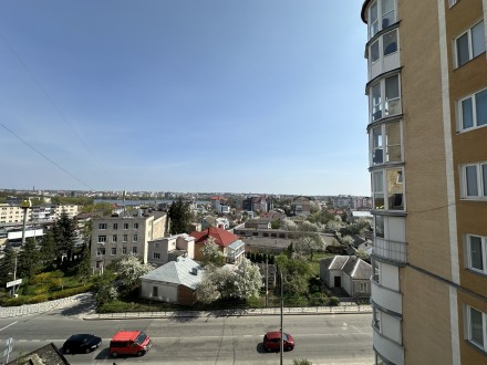 Здається в оренду затишна 2-кімнатна квартира в Тернополі на мальовничому районі. Дружба. фото 18