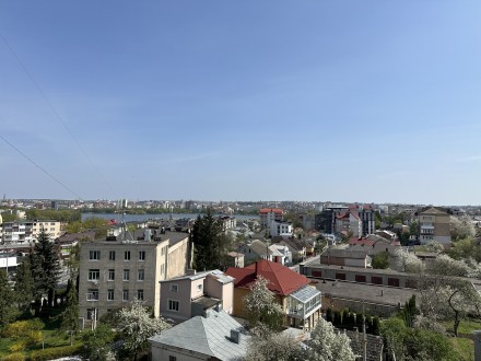 Здається в оренду затишна 2-кімнатна квартира в Тернополі на мальовничому районі. Дружба. фото 19