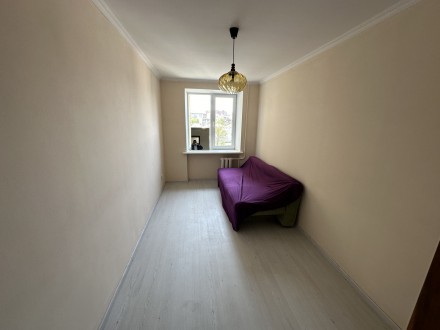 Здається в оренду затишна 2-кімнатна квартира в Тернополі на мальовничому районі. Дружба. фото 8