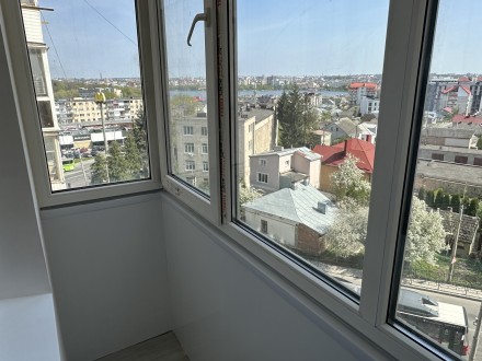 Здається в оренду затишна 2-кімнатна квартира в Тернополі на мальовничому районі. Дружба. фото 17