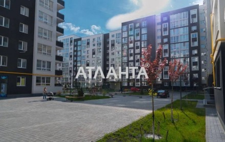 Код об'єкта: 327452. АН "Атланта" Продаж квартири на вул. Трускавецькій (ЖК Cont. Франковский. фото 3