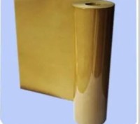 Синтофлекс 41 толщиной 0.27 мм. лист 40X50 смСинтофлекс 41 состоит из двух компо. . фото 3