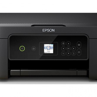 
Epson XP-3150
Якщо ви шукаєте недорогий, стильний та простий у використанні при. . фото 8