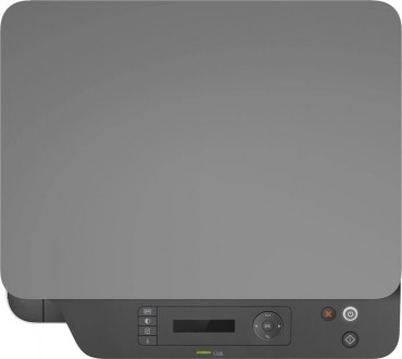 HP Laser MFP 135a – МФУ, совмещающее в себе функции принтера, сканера и копира. . . фото 6
