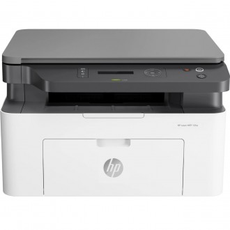 HP Laser MFP 135a – МФУ, совмещающее в себе функции принтера, сканера и копира. . . фото 2