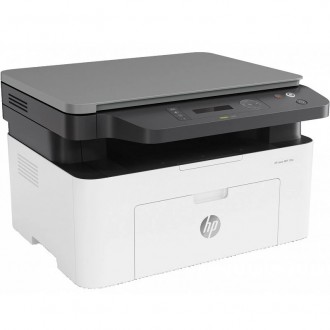 HP Laser MFP 135a – МФУ, що поєднує функції принтера, сканера і копіра. Модель в. . фото 3