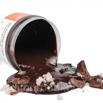 Маска Hot Lifting Chocolate – это роскошная процедура с невероятным ароматом.
Вы. . фото 3