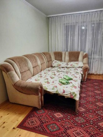 Продається 1 кімнатна квартиру по вул,Миколайчука 8 біля Арсену. 

Будинок обжит. . фото 6