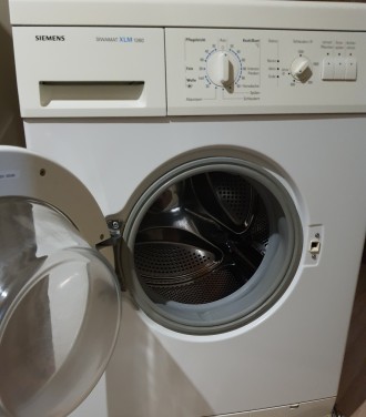 Продається пральна машина у Луцьку, виготовлена у Німеччині,  б/в, у хорошому ро. . фото 4
