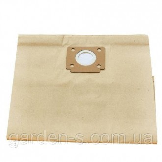 Опис набору мішків паперових PB 3014SP kit: Одноразовий паперовий мішок для сміт. . фото 4