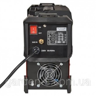  Опис зварювального апарата Vitals Master MIG 1400 SN Mini Зварювальний апарат н. . фото 5