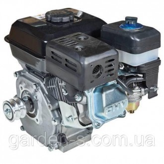 Опис двигуна бензинового Vitals GE 6.0-19kpДвигун внутрішнього згоряння Vitals G. . фото 7