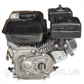 Опис двигуна бензинового VitalsGE 6.0-20krДвигун внутрішнього згоряння Vitals GE. . фото 5