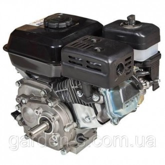 Опис двигуна бензинового VitalsGE 6.0-20krДвигун внутрішнього згоряння Vitals GE. . фото 7
