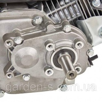 Опис двигуна бензинового VitalsGE 6.0-20krДвигун внутрішнього згоряння Vitals GE. . фото 6