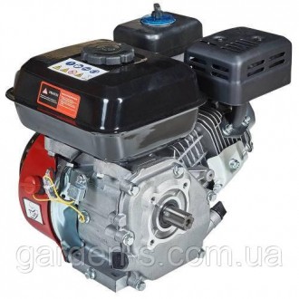 Опис двигуна бензинового VitalsGE 7.0-25sДвигун внутрішнього згоряння Vitals GE . . фото 4