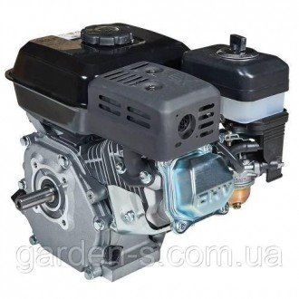 Опис двигуна бензинового Vitals GE 7.0-20sДвигун внутрішнього згоряння Vitals GE. . фото 6