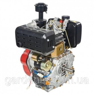 Опис двигуна дизельного Vitals DM 12.0kneДизельні двигуни внутрішнього згоряння . . фото 6