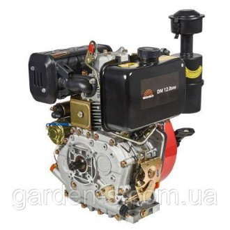 Опис двигуна дизельного Vitals DM 12.0sneДизельні двигуни внутрішнього згоряння . . фото 8