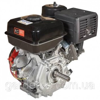 Опис двигуна бензинового Vitals GE 13.0-25k Двигун внутрішнього згоряння Vitals . . фото 4
