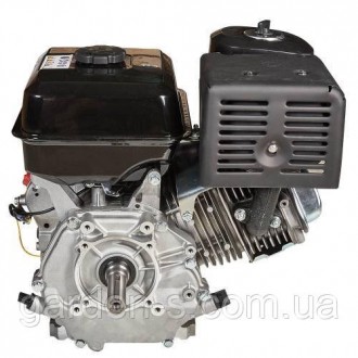 Опис двигуна бензинового Vitals GE 13.0-25k Двигун внутрішнього згоряння Vitals . . фото 5