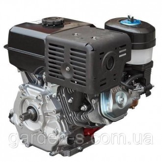 Опис двигуна бензинового Vitals GE 13.0-25s Двигун внутрішнього згоряння Vitals . . фото 5