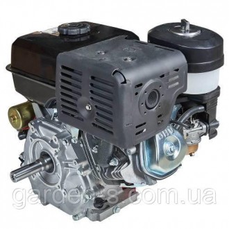 Опис двівуна бензинового Vitals GE 13.0-25ke Двигун внутрішнього згоряння Vitals. . фото 6