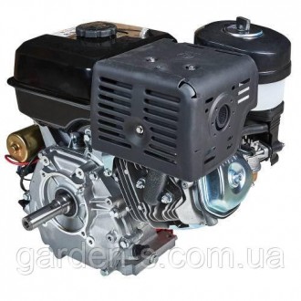 Опис двівуна бензинового Vitals GE 15.6.0-25ke Двигун внутрішнього згоряння Vita. . фото 6