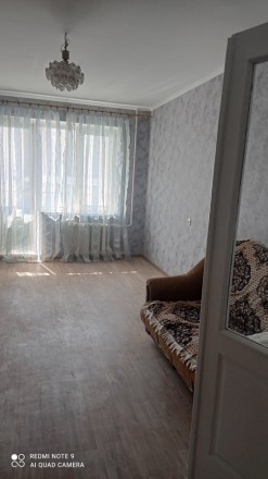 Сдам уютную 1-комнатную квартиру на Сахарова, 
 2 этаж, газовый дом. 
 В отлич. Поселок Котовского. фото 5
