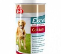 Описание
8in1 Calcium - уникальный по своему составу препарат, так как в нем сод. . фото 3