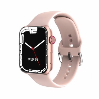 Смарт-годинник Smart Watch 8 серії Pro Max 
Основні характеристики розумного го. . фото 3