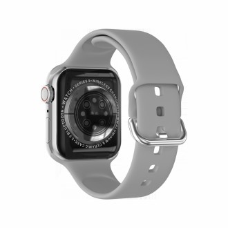 Смарт-годинник Smart Watch 8 серії Pro Max 
Основні характеристики розумного го. . фото 10