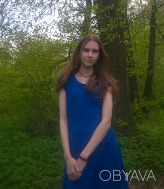 Я Надия из Черниговской области. . фото 1