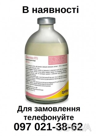 Синулокс, 100 мл - препарат для лечения бактериальных инфекций дыхательных путей. . фото 1