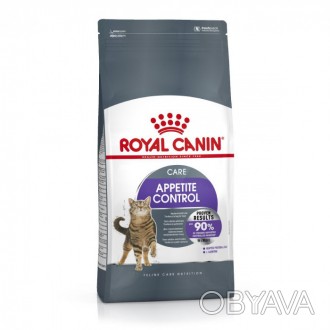ROYAL CANIN APPETITE CONTROL CARE сухой корм для стерилизованных кошек старше 12. . фото 1