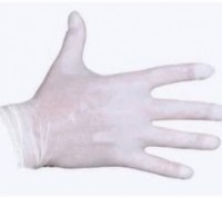 Перчатки Comfort латексные хирургические стерильные припудренные р.7,5 Характери. . фото 3
