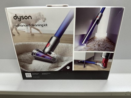 
Dyson Advanced Cleaning Kit (972123-01) Комплект аксессуаров для чистки НОВЫЙ!!. . фото 4