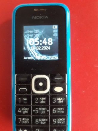 Простой, но надежний тел. Nokia 105, или microsoft mobile model: RM-1133.
Все р. . фото 5