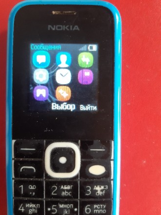 Простой, но надежний тел. Nokia 105, или microsoft mobile model: RM-1133.
Все р. . фото 6