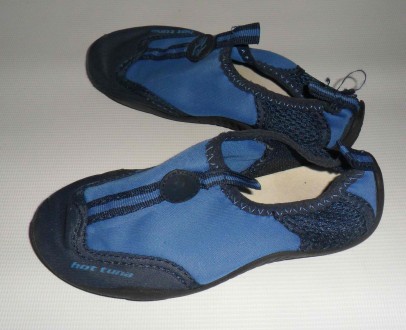 Обувь для пляжа и кораллов (аквашузы) 26-27 р. 16-17 см. цена за 2 пар
Продаётс. . фото 8