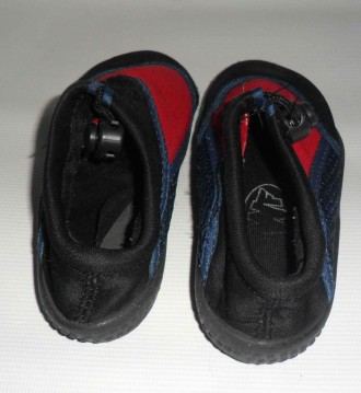 Обувь для пляжа и кораллов (аквашузы) 26-27 р. 16-17 см. цена за 2 пар
Продаётс. . фото 3
