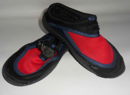 Обувь для пляжа и кораллов (аквашузы) 26-27 р. 16-17 см. цена за 2 пар
Продаётс. . фото 4