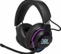 
JBL Quantum 910 Wireless Black Наушники НОВЫЕ!!!
Характеристики смотрите ниже:
. . фото 2
