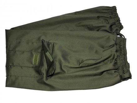 Тактические летние штаны Джогеры выполнены из высококачественной ткани в составе. . фото 6