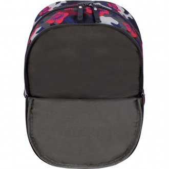 ​Рюкзак YOUNG от Bagland — идеальный аксессуар для прогулок, а также школы или у. . фото 5