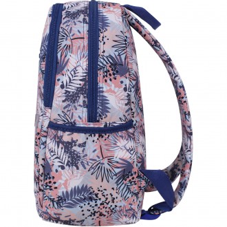 ​Рюкзак YOUNG от Bagland — идеальный аксессуар для прогулок, а также школы или у. . фото 3