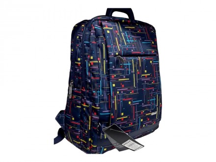 Молодежный рюкзак Dolly 390 Синий 30x40x16см. Харків. фото 1 Молодежный рюкзак Dolly 390 Синий 30x40x16см. Харків. фото 1