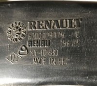 Бу воздуховод правый Renault Scenic 2,  8200129175. . фото 3